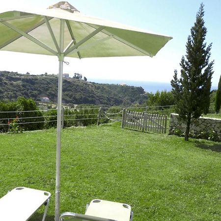 Divaria Villas Skala  Bagian luar foto