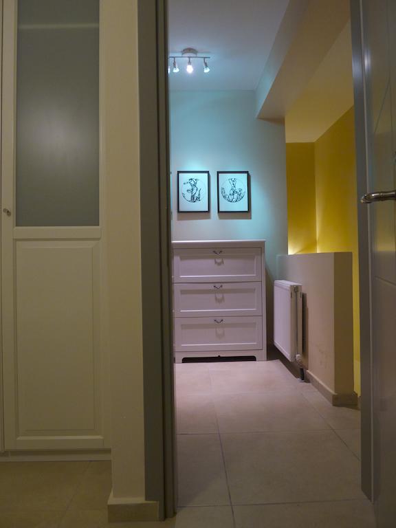 Divaria Villas Skala  Bagian luar foto