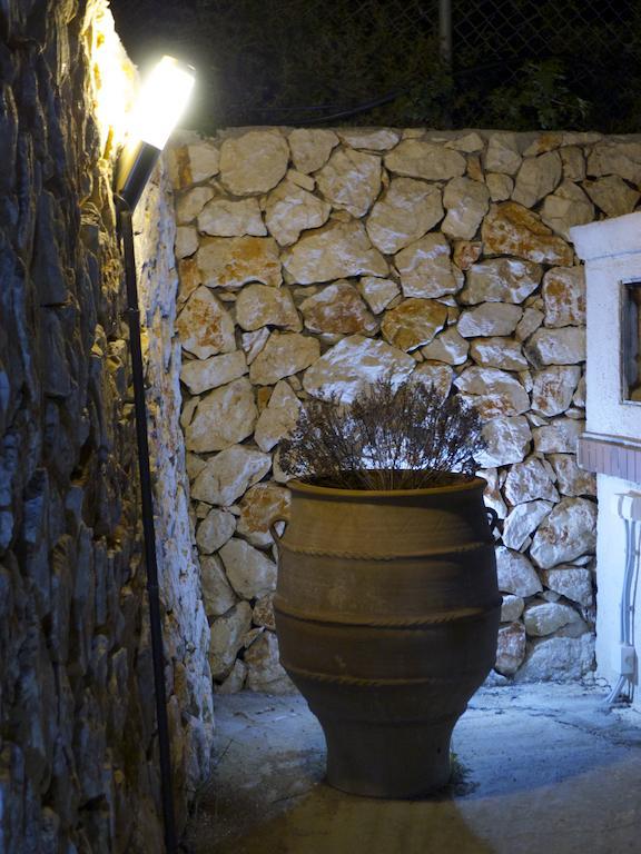 Divaria Villas Skala  Bagian luar foto