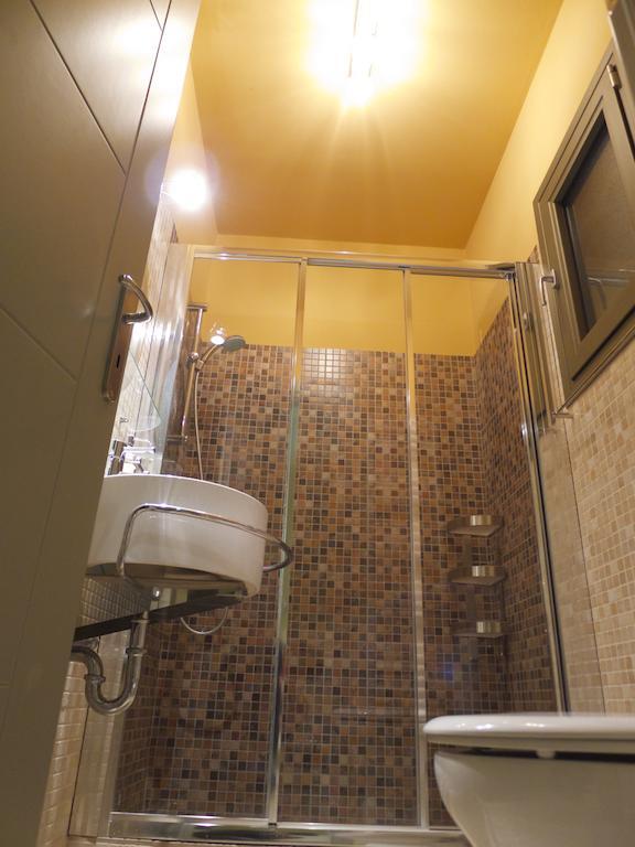 Divaria Villas Skala  Bagian luar foto