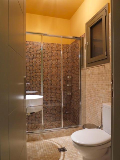 Divaria Villas Skala  Bagian luar foto